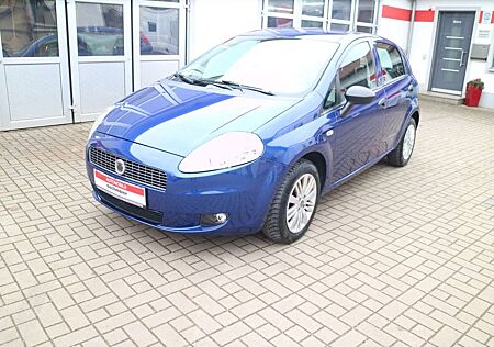 Fiat Grande Punto 1.4 8V Active