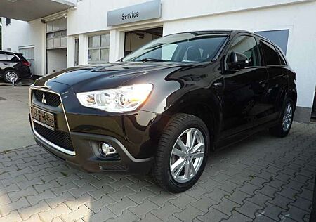 Mitsubishi ASX 1,6 Invite "35 Jahre"