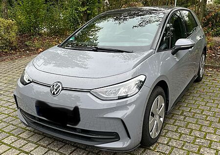 VW ID.3 Volkswagen Pro 150 kW Facelift