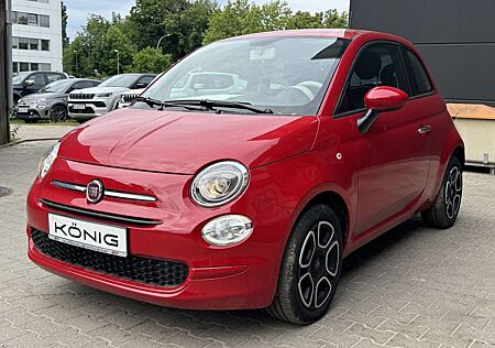 Fiat 500 1.0 CLUB Klima*Tempomat*Apple CarPlay