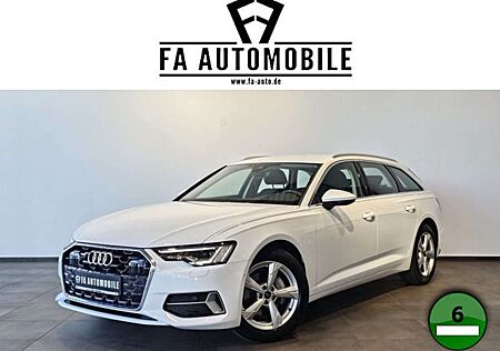 Audi A6 40 TDI Qua.Sport Facelift Dy.LED Virtual AHK