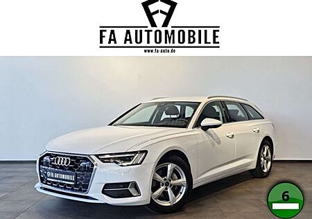 Audi A6 40 TDI Qua.Sport Facelift Dy.LED Virtual AHK