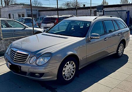 Mercedes-Benz E 220 E -Klasse T-Modell T CDI