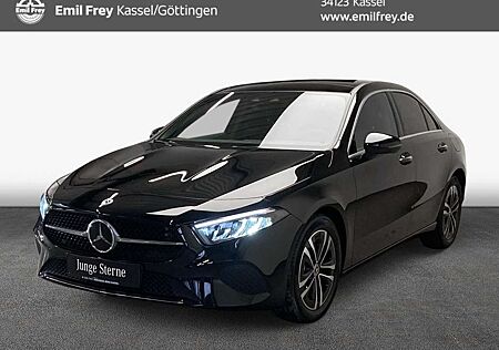 Mercedes-Benz A 200 A-Klasse