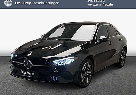 Mercedes-Benz A 200 A-Klasse