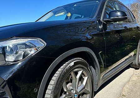 BMW X3 xDrive30d Aut. xLine
