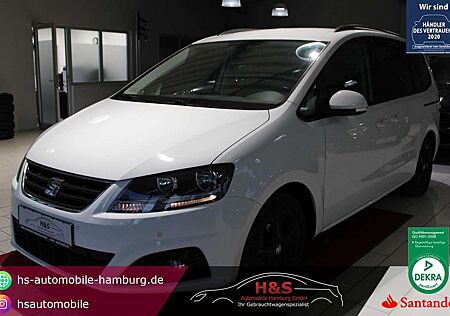 Seat Alhambra Style 1.4 TFSI *AHK/KAMERA*