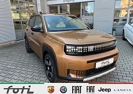 Fiat Grande Panda La Prima 1.2 110PS Automatik