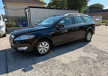 Ford Mondeo Turnier Trend *AHK*SHZ*TUV NEU*