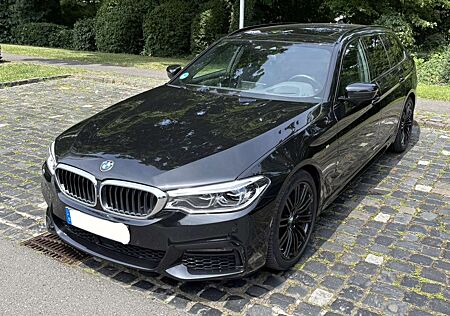 BMW 530d 530 Touring Aut.Sport Line