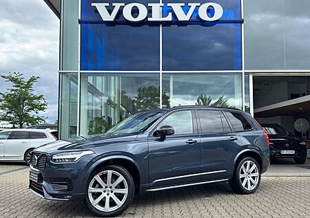 Volvo XC 90 XC90 B5 Diesel Ultimate Dark AWD