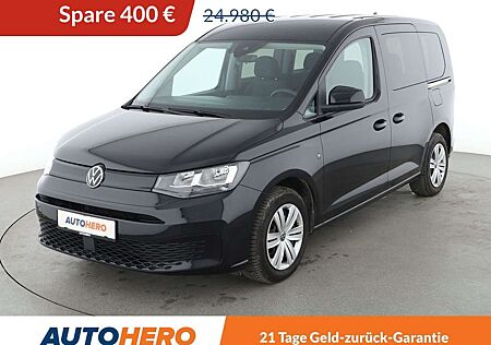 VW Caddy Volkswagen 1.5 TSI*SPUR*SHZ*KLIMA*TEMPO*GARANTIE*