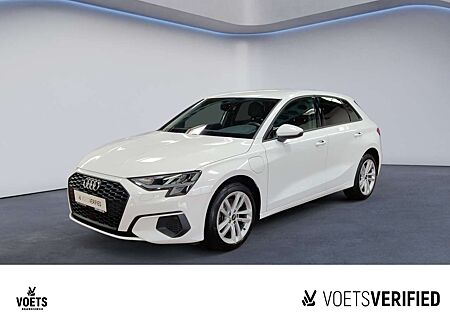 Audi A3 Sportback 40 TFSIe S-tronic PDC H+SHZ+KLIMA
