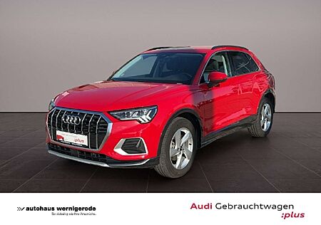 Audi Q3 advanced 35TFSI S tronic *Matrix-LED*ACC*