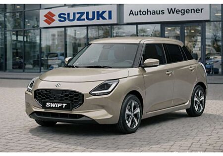 Suzuki Swift COMFORT+ AUTOMATIK HYBRID | KAMERA | NAVI