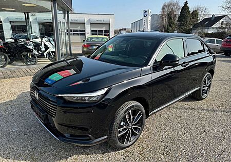 Honda HR-V e:HEV 1.5 Hybrid Advance