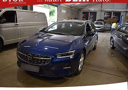 Opel Insignia gebraucht kaufen Opel Insignia B ST Elegenace Aut LED/NAVI/DAB/PDC/SHZ
