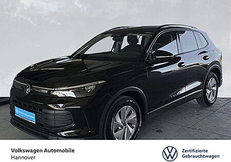 VW Tiguan Volkswagen 1.5 eTSI DSG Navi AHK Kamera BSD Shz PDC
