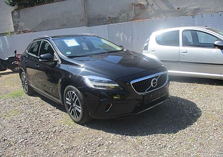 Volvo V40 CC V40 Cross Country V40 Cross Country Diesel D2 , Sitzheizung