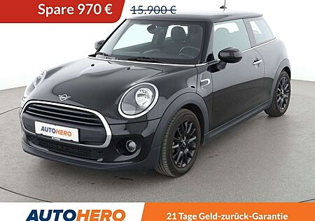 Mini ONE *LIM*PDC*SHZ*KLIMA*