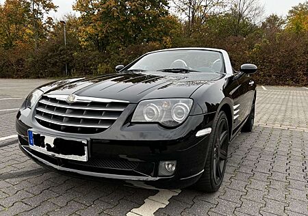 Chrysler Crossfire Roadster