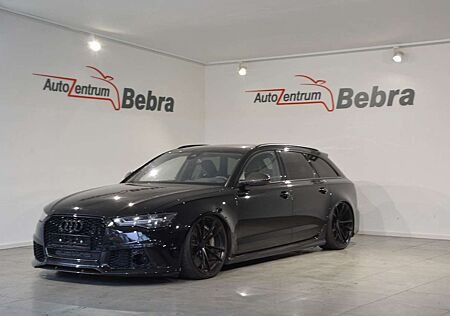 Audi RS6 Keramik/Akrapovic/KW Gewinde/Hydraulic 750PS