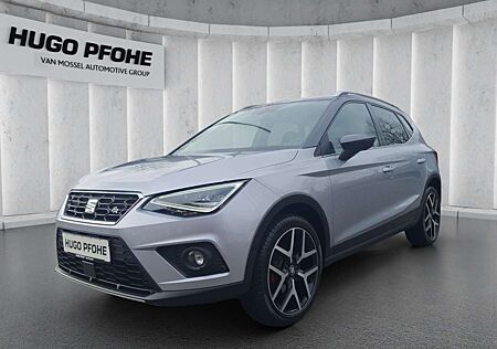 Seat Arona FR 1.0 TSI Autom LED ACC RFK SHZ LMF PDC BT LED SH