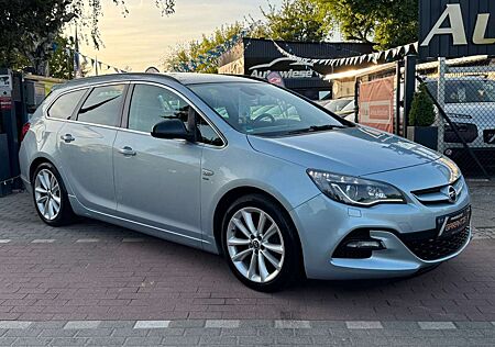 Opel Astra J Sports Tourer 1.4T*Xenon*Navi*Kamera*2HD