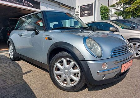 Mini ONE *1.6*8FACH*ALU*CD*ANGEBOT NUR HEUTE