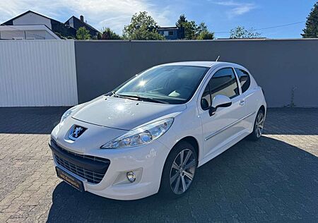Peugeot 207 Sportium