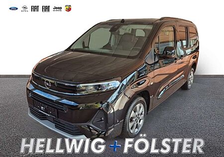 Opel Combo Life E GS XL 1.5 D AT Shz 7 Sitzer