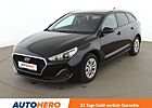 Hyundai i30 1.4 YES!*NAVI*TEMPO*CAM*PDC*SHZ*AHK*SPUR*