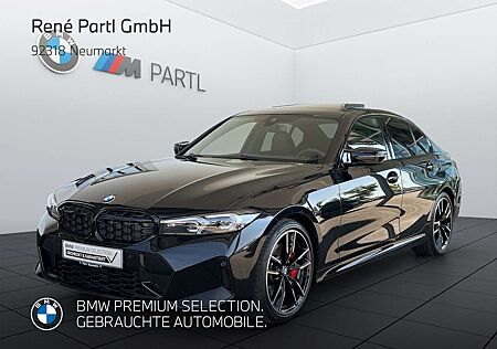 BMW 340 M340d xDrive Limousine M-Sport-Pro NAVI adapLED 3