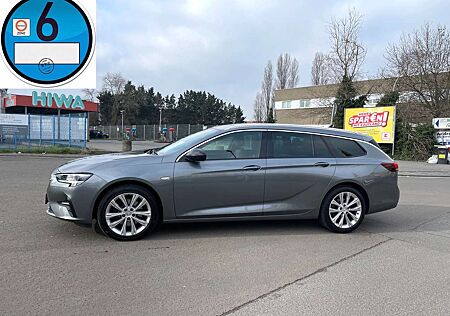 Opel Insignia C 2.0 CDTi Sports Tourer Automatik (ALCANTARA)