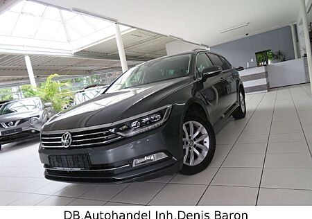 VW Passat Variant Volkswagen PassatVariantComfortline LED HUD Navi Kamera ACC