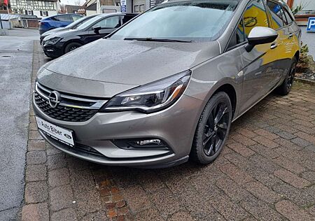 Opel Astra 1.4 Turbo Sports Tourer Active