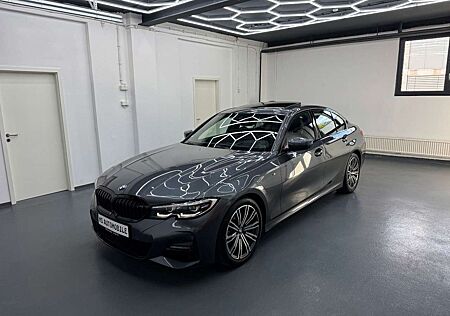 BMW 320d 320 M Sport * HEAD UP* 360 KAMERA* SCHIEBEDACH*