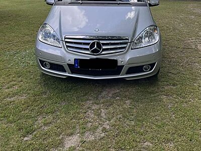 Mercedes-Benz A 180 CDI Autotronic Avantgarde DPF