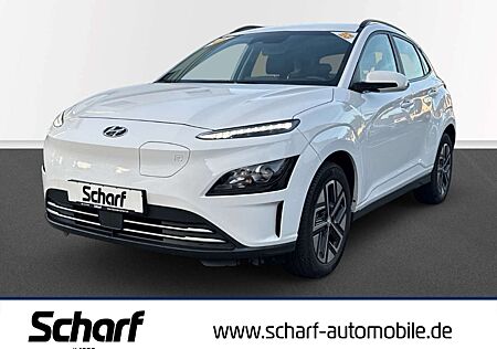 Hyundai Kona Select 2WD EV ACC Klimaautom Fahrerprofil