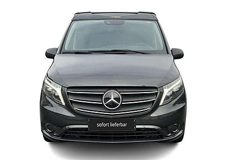 Mercedes-Benz Vito Tourer Vanstar 119 CDI Autom. 4x4 Pro lang AHK LED