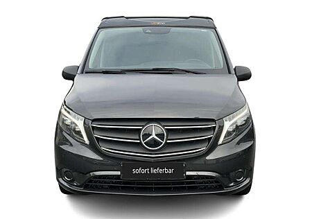 Mercedes-Benz Vito Tourer Vanstar 119 CDI Autom. 4x4 Pro lang AHK LED