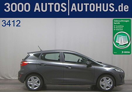 Ford Fiesta 1.1 Cool&Connect Klima