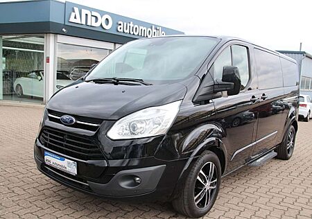 Ford Tourneo Custom 2.0 310 L2 Titanium 1Hand