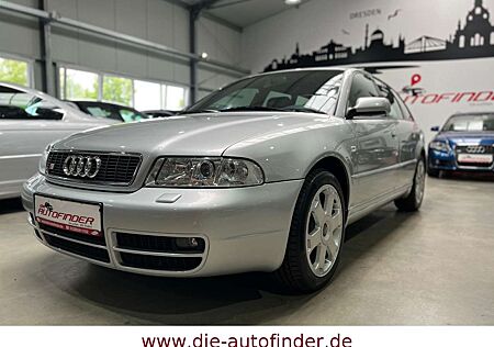 Audi S4 2.7 Avant quattro Xenon, Original Zustand