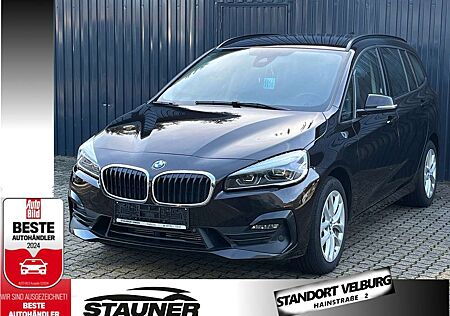 BMW 220 D Autom. Gran Tourer/ LED/Sitzh/Navi/17"LM-Rad