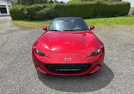 Mazda MX-5 Sports-Line