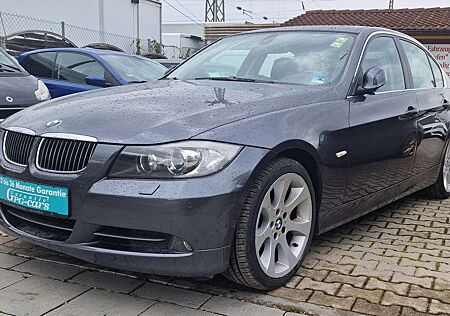 BMW 330i 330