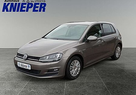 VW Golf Volkswagen Comfortline VII 1.4 TSI KLIMA
