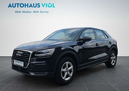 Audi Q2 1.0 30 TFSi Automatik Klima AHK