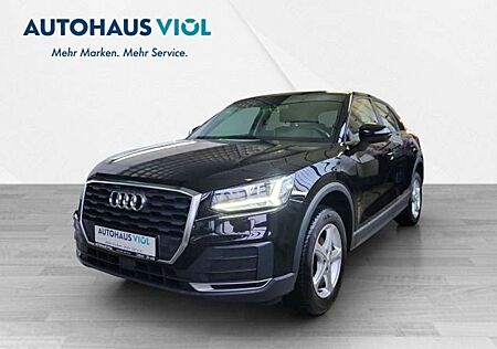 Audi Q2 1.0 30 TFSi Automatik Klima AHK
